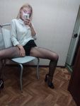  	АЛИСА, Чехов, анкета 10076, целуюсь, фото 4
