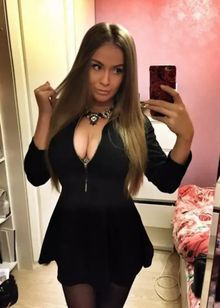 Эскортница Зарина, 24 года, вызвать по тел. +7 951 886-29-68, 7801