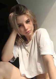 Проститутка Ника, 20 лет, снять по тел. +7 985 962-29-83, 80928