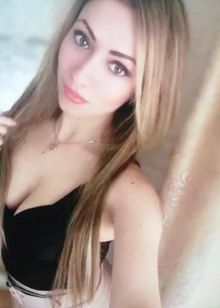 Анкета бюджетной девушки по вызову Света, 24 года, снять по тел. +7 989 630-18-92, 104649