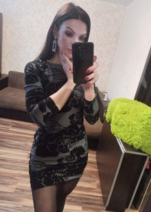 Эскортница Ордена, 25 лет, заказать по тел. +7 965 979-22-64, 104576