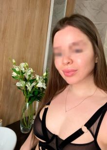 Анкета элитной эскортницы Леона, 26 лет, Арбатская, заказать по тел. +7 971 782-61-88, 100877