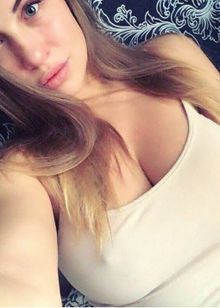 Эскортница Валентина ✅, 24 года, заказать по тел. +7 916 385-39-15, 93593