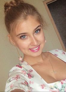 Девушка по вызову Алиса, 23 года, вызвать по тел. +7 999 893-66-04, 38245