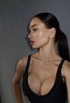 КРИСТИНА BEST GERL, Москва, анкета 274670, минет в презервативе, фото 20