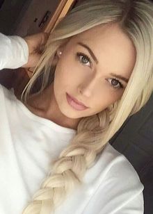 Эскортница ВАРЯ, 22 года, Беломорская, снять, 8637