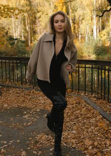 Эскортница Аня, 22 года, Верхние Лихоборы, снять, 260870