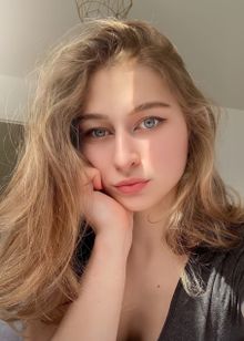 Эскортница Алеся, 22 года, снять, 94200