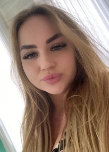 Анкета VIP проститутки Алина, 19 лет, Выхино, заказать по тел. +7 970 728-60-19, 119114