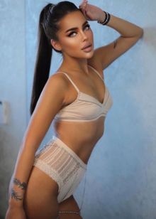 Проститутка МАША, 23 года, вызвать по тел. +7 929 779-41-85, 73144