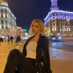 Яна, Москва, анкета 182303, госпожа, фото 2