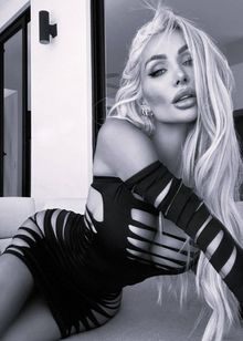 Анкета элитной эскортницы Маргарита, 25 лет, заказать по тел. +7 997 644-93-91, 210977