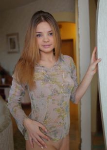 Эскортница Юля, 25 лет, Октябрьское поле, снять, 112435