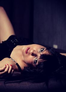 Эскортница Кристинка, 25 лет, снять, 29682