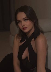 Анкета элитной путаны Лена, 21 год, Красный Балтиец, заказать по тел. +7 928 498-65-78, 259031