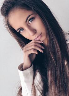 Шалава Милана, 22 года, Баррикадная, снять по тел. +7 930 895-32-33, 104151