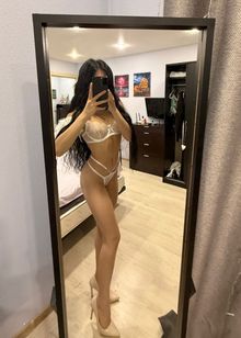 Шлюха Моника, 21 год, Аэропорт, заказать по тел. +7 999 537-65-81, 232598