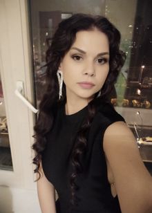 Эскортница Аня, 25 лет, Марксистская, снять, 6396