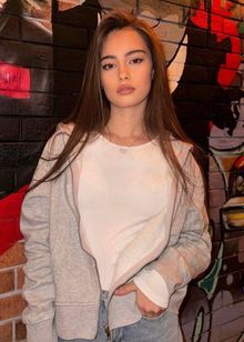 Эскортница Дина, 19 лет, Ольховая, заказать по тел. +7 963 774-38-40, 159344
