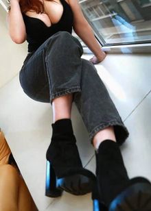 Анкета VIP шлюхи Даша, 22 года, Коломенская, заказать по тел. +7 904 709-78-80, 220790