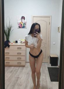 Эскортница Аня, 20 лет, заказать по тел. +7 955 720-60-96, 85844