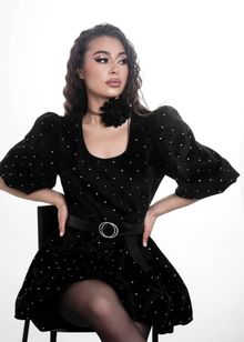 Путана Адель, 22 года, Кузьминки, заказать по тел. +7 993 569-69-30, 229025
