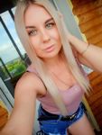 Алла, Москва, анкета 114301, стриптиз профи, фото 1
