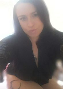 Индивидуалка Ханна, 33 года, Братиславская, заказать по тел. +7 962 428-77-96, 85106