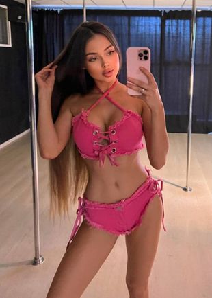 Ева, Жуковский, 22 года, анкета 219368, +7 996 748-99-66