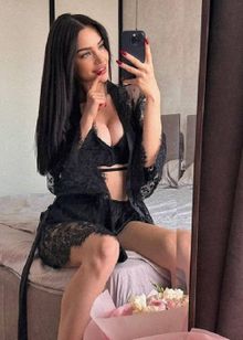 Анкета элитной шалавы Маша, 22 года, Арбатская, заказать по тел. +7 999 576-71-56, 99155