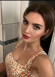 Эскортница Даша, 22 года, заказать по тел. +7 939 180-70-31, 187253