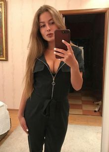 Анкета недорогой проститутки Аня, 23 года, снять по тел. +7 978 183-76-22, 93108