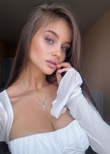 Анкета элитной индивидуалки Алина, 22 года, заказать по тел. +7 922 000-14-62, 225950