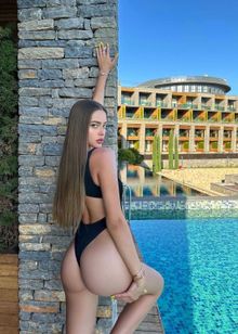 Анкета дорогой путаны Лея, 23 года, Апрелевка, заказать по тел. +7 950 473-77-41, 197987