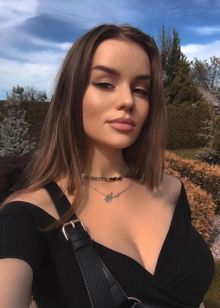Анкета ВИП шалавы Евангелина, 21 год, Фрунзенская, вызвать по тел. +7 960 394-04-79, 104698