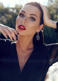 Эскортница Альбина, 24 года, Автозаводская, заказать по тел. +7 913 554-00-51, 103862