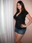 Настя (НЕ САЛОН), Химки, анкета 42595, минет глубокий, фото 6