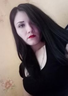 Шалава Кристина, 25 лет, снять по тел. +7 977 940-47-48, 9882