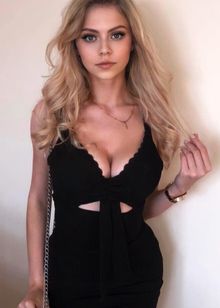 Эскортница Катя, 23 года, Авиамоторная, снять, 102673