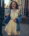  	Ульяна, Москва, анкета 238961, секс групповой, фото 3
