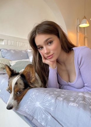 🔥Катя🔥, Москва, Ленинский проспект, 21 год, анкета 94394, +7 968 448-74-14