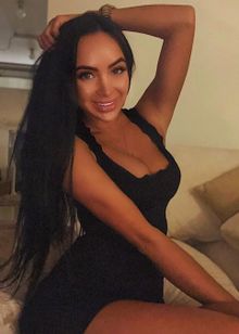 Эскортница Рита, 22 года, Ленинский проспект, снять, 102257