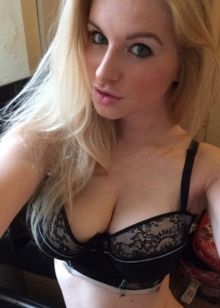 Анкета бюджетной проститутки Аня, 24 года, заказать по тел. +7 904 615-31-91, 57413