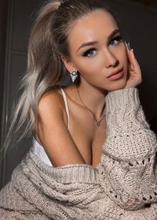 Путана Лиса, 21 год, Планерная, заказать по тел. +7 977 706-64-69, 114932