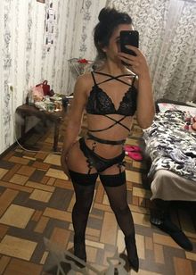 Индивидуалка Виктория, 22 года, снять по тел. +7 921 852-58-68, 102858