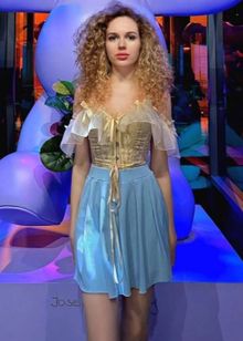 Эскортница Мелисса, 20 лет, снять, 294925