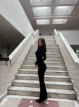 Ульяна, Москва, анкета 297514, окончание на грудь, фото 3