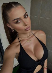 Анкета ВИП девушки по вызову Эсмеральда, 25 лет, Севастопольская, заказать по тел. +7 905 820-40-56, 165722