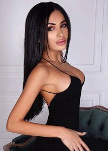 Эскортница Карина, 23 года, заказать по тел. +7 926 334-97-78, 111317