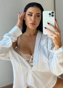 Анкета VIP шлюхи Юля, 26 лет, Зюзино, заказать по тел. +7 953 396-90-12, 136865